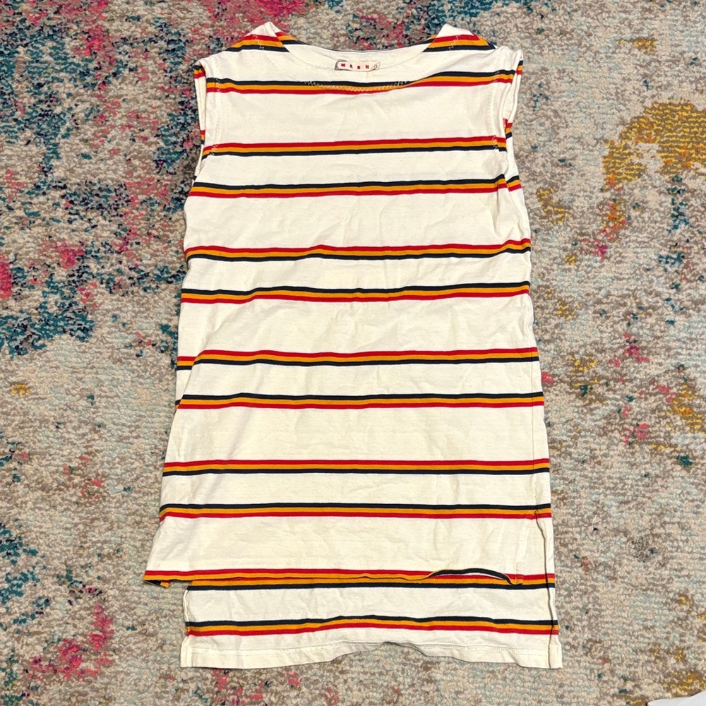 Marni Girls Dress